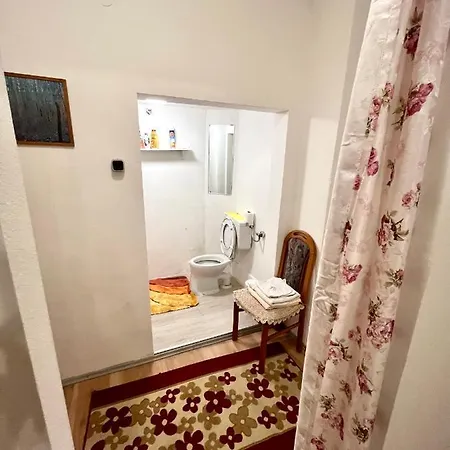 Apartment In St.peter Hauptstrasse Sankt Peter-Freienstein